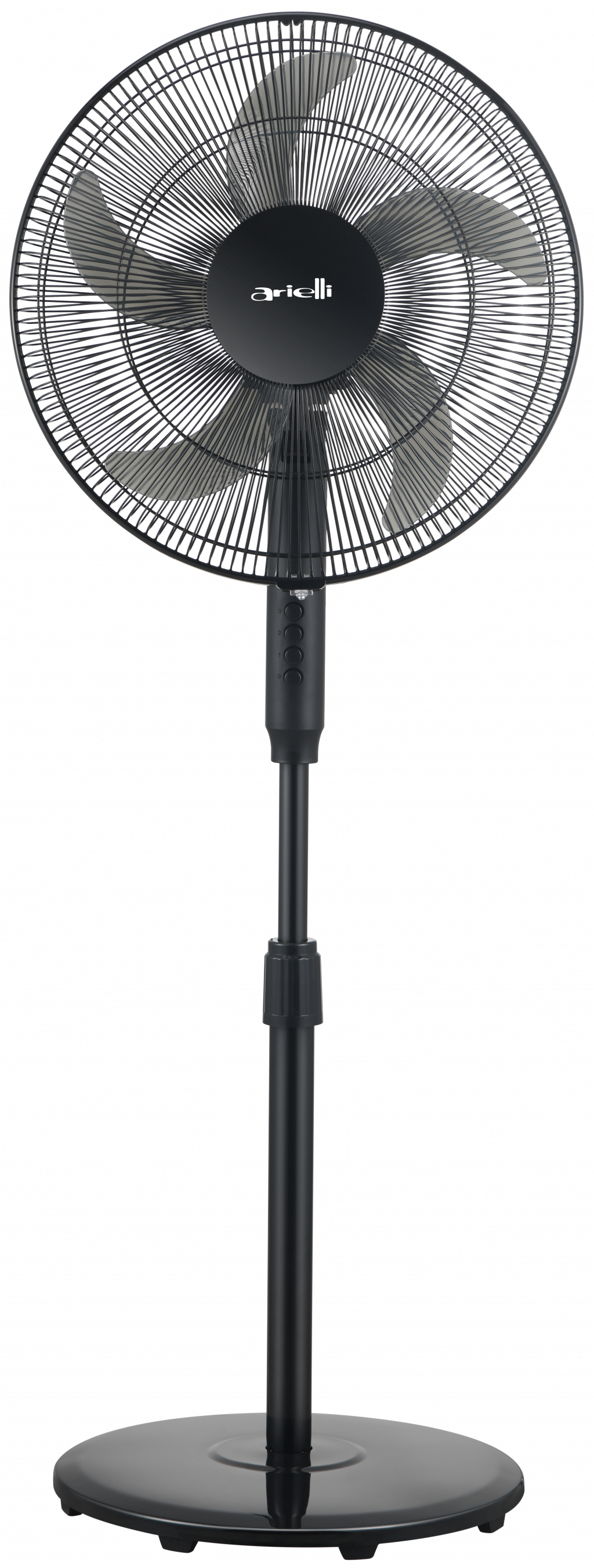 Вентилатор Arielli ASF-4025JB